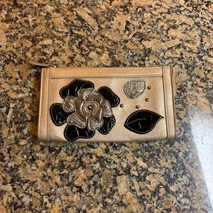 Fossil Relic Wallet